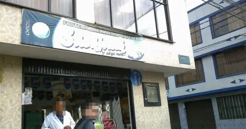 FRUTERIA SHEKINAR FRUTERIA SHEKINAR